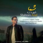 دانلود آهنگ شهرام آراد شما